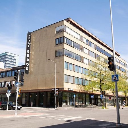 Pop-Up Hotel Bpop Pori Exterior foto