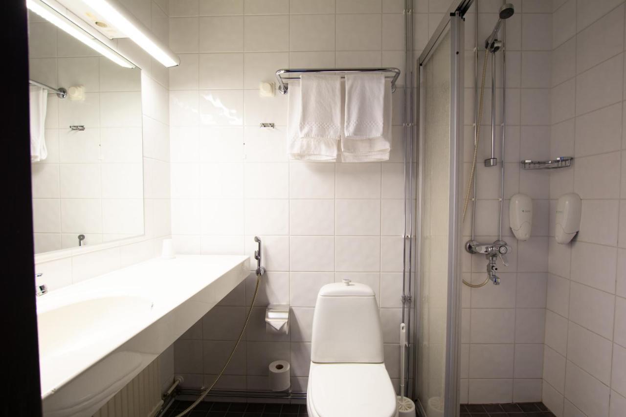 Pop-Up Hotel Bpop Pori Exterior foto